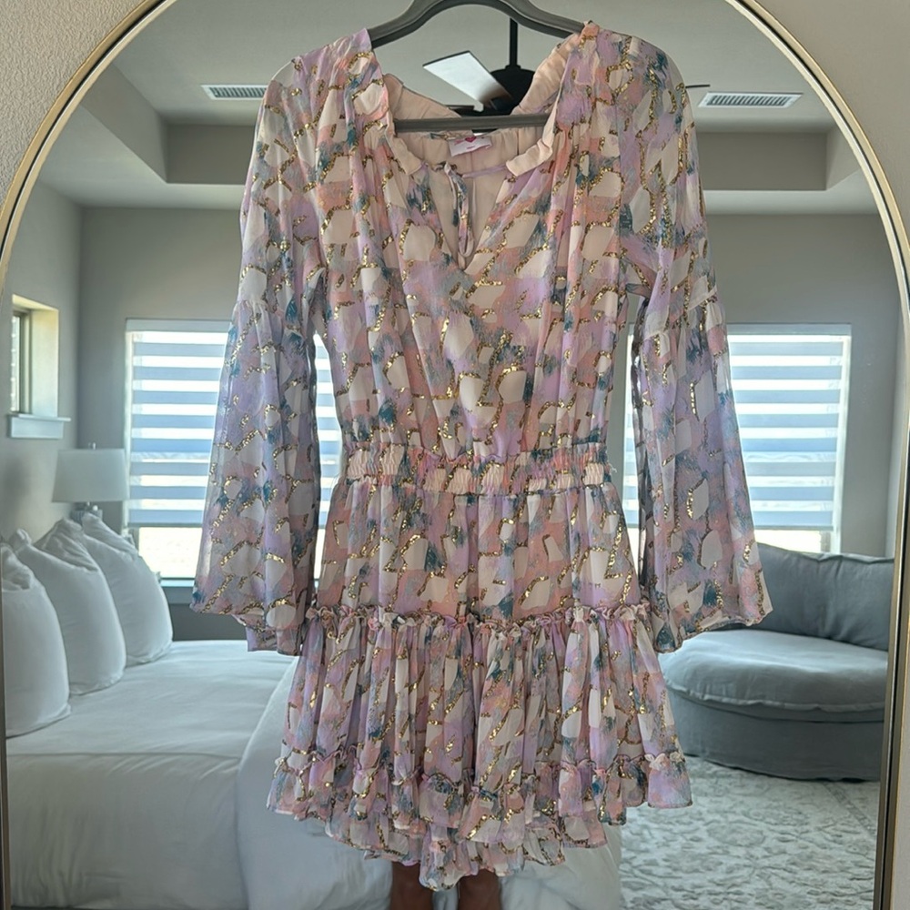 Buddy love dress